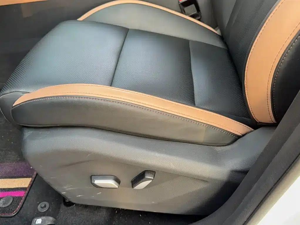Haoyue PRO 2024 1.5T DCT Zongheng+ — миниатюра 17