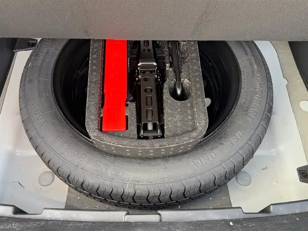 Haoyue PRO 2024 1.5T DCT Zongheng+ — миниатюра 23