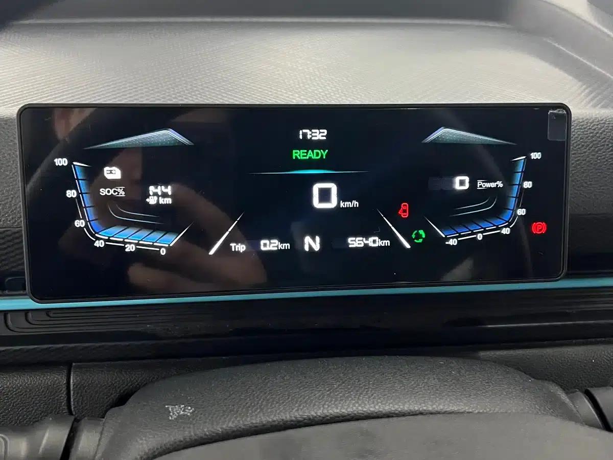 Van Loo 2024 V8 Explorer Edition CATL — миниатюра 12