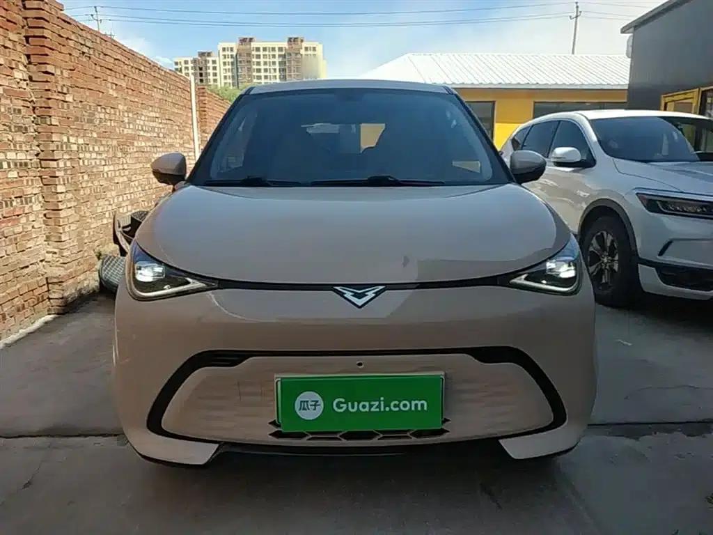 Kaiyi Shiyue 2023 Model 201km Wave Rider Edition — миниатюра 3