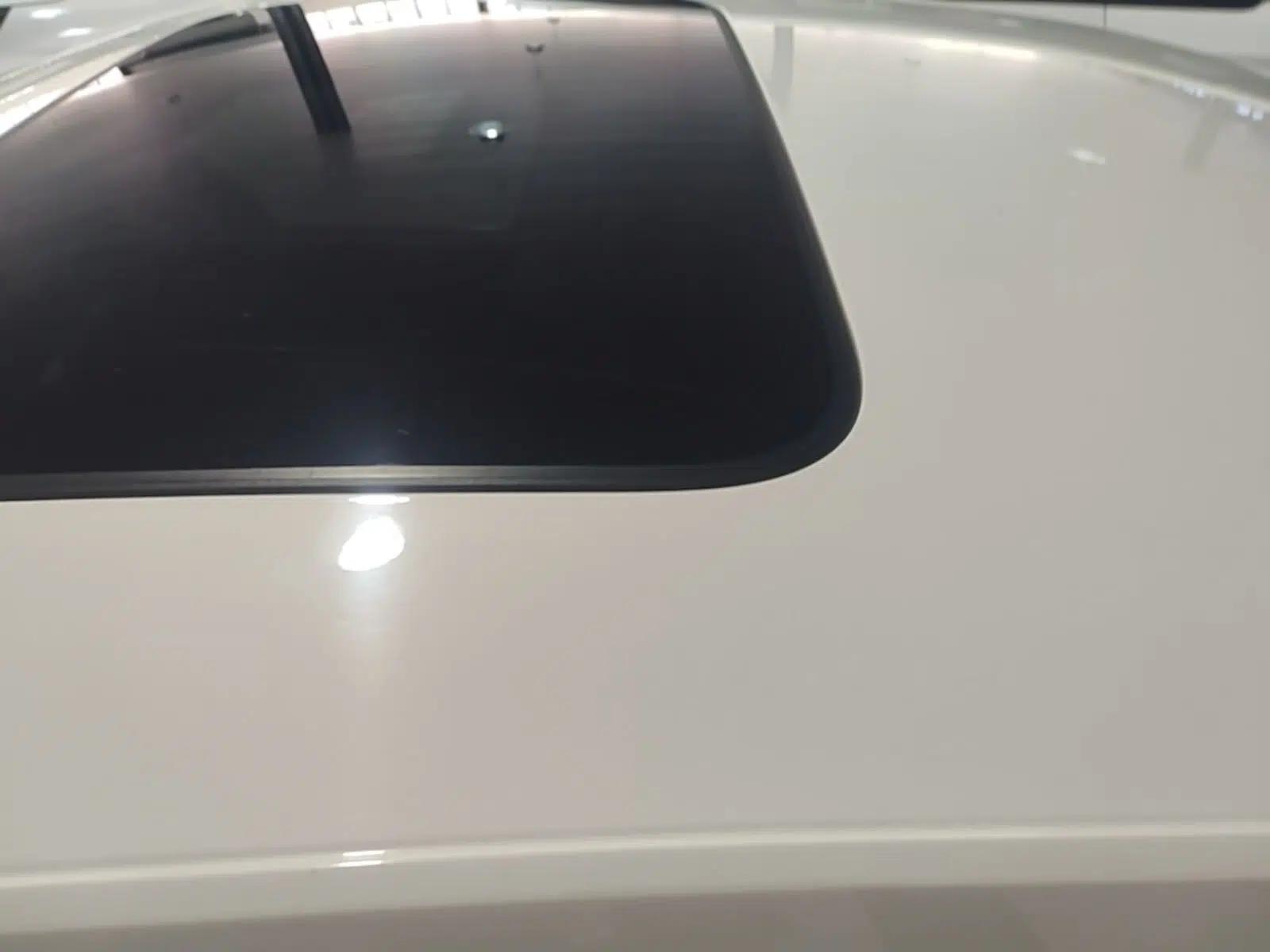 Volkswagen Lavida Pure Electric 2019 Enjoyment Edition — миниатюра 11