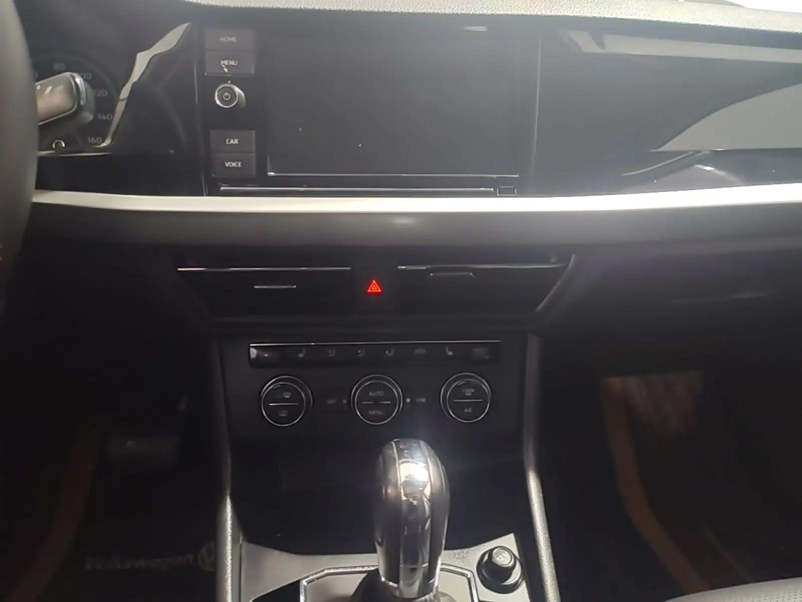 Volkswagen Lavida Pure Electric 2019 Enjoyment Edition — миниатюра 16
