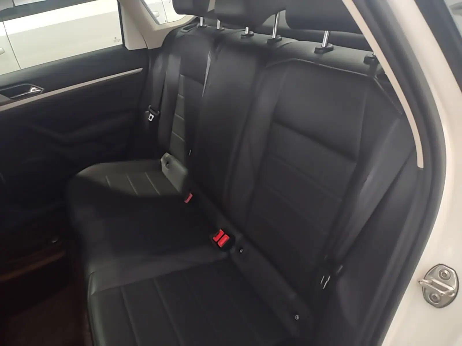 Volkswagen Lavida Pure Electric 2019 Enjoyment Edition — миниатюра 20