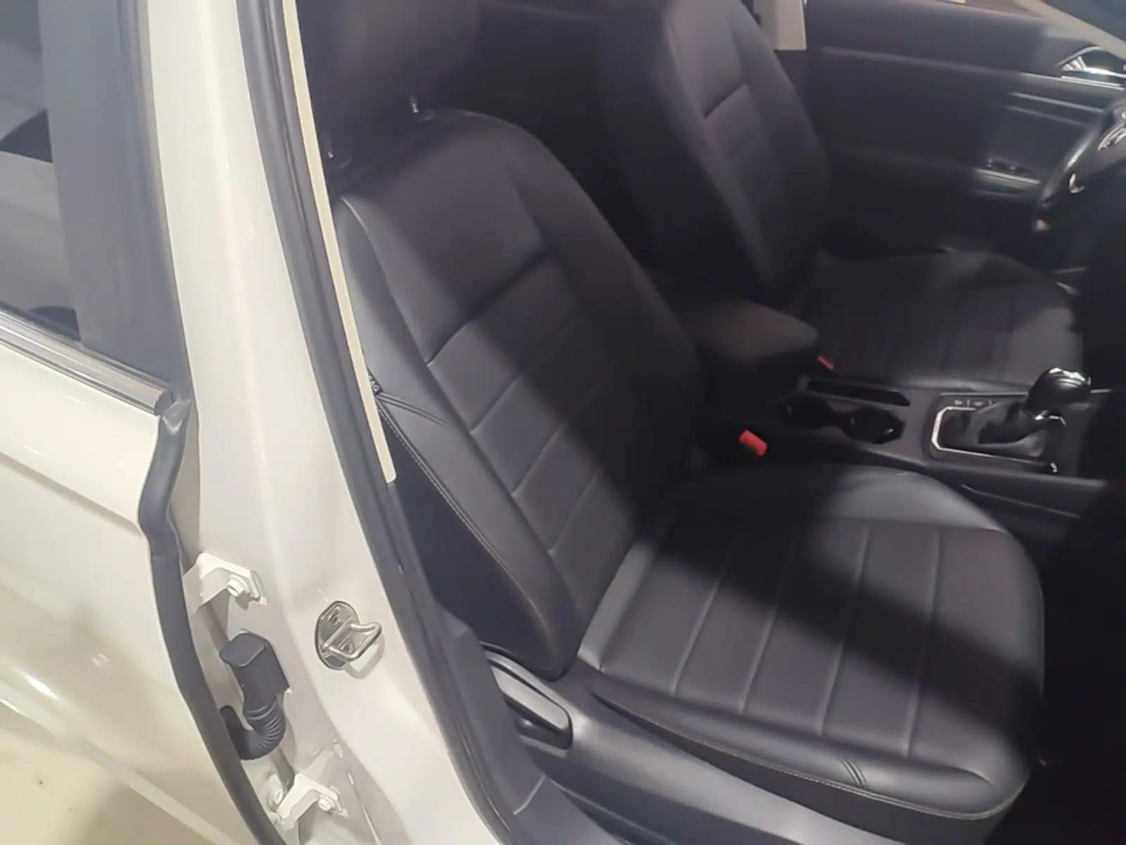 Volkswagen Lavida Pure Electric 2019 Enjoyment Edition — миниатюра 23