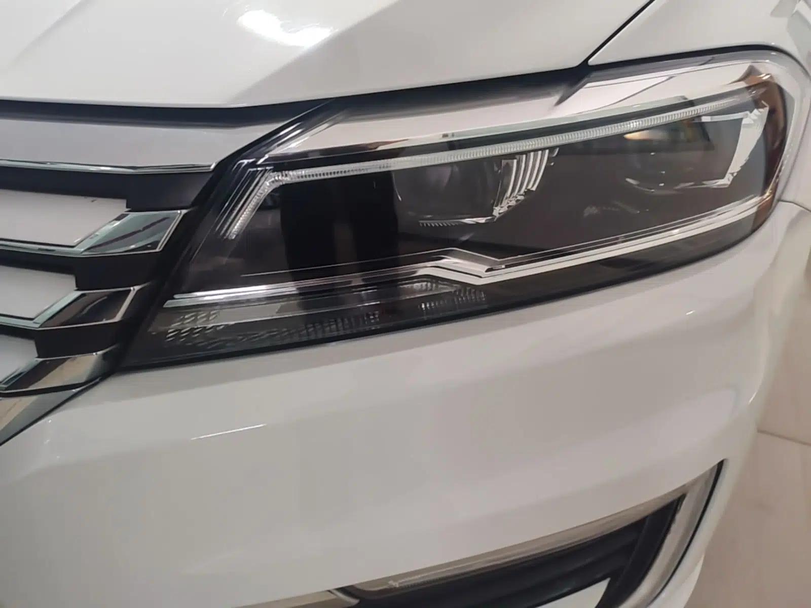 Volkswagen Lavida Pure Electric 2019 Enjoyment Edition — миниатюра 9