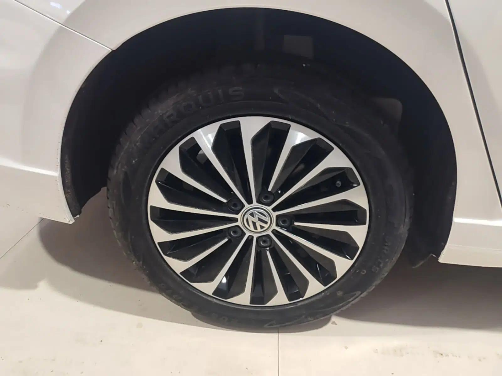 Volkswagen Lavida Pure Electric 2019 Enjoyment Edition — миниатюра 10