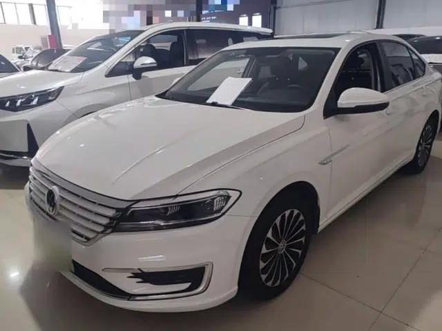 Volkswagen Lavida Pure Electric 2019 Enjoyment Edition