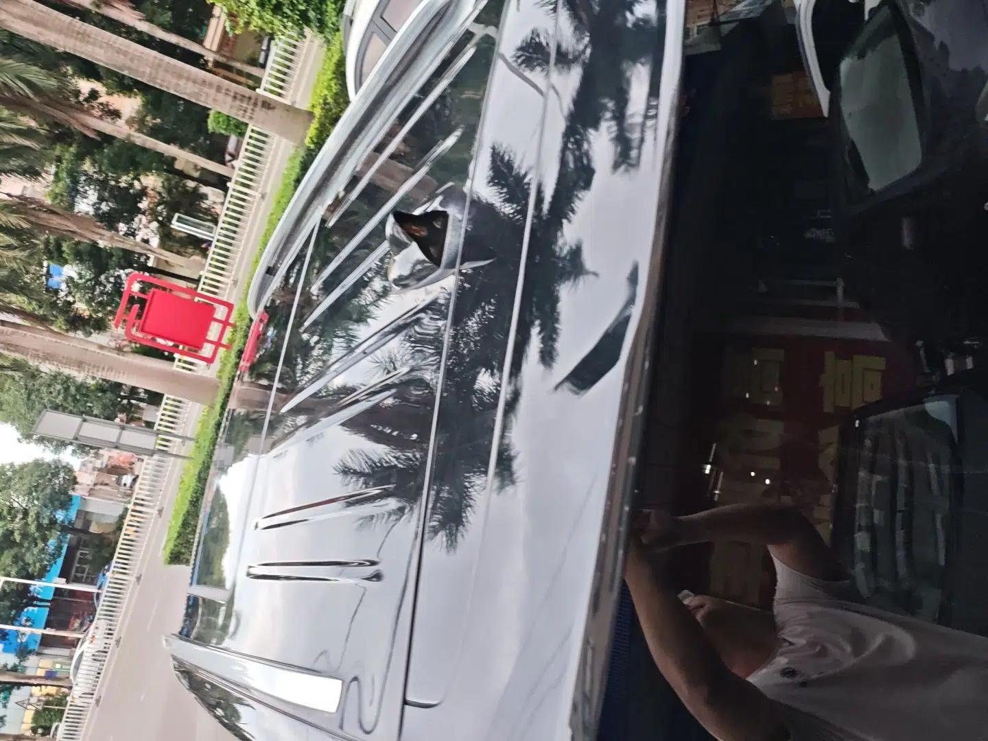 SAIC MAXUS G50 2020 1.5T Automatic Luxury Edition — миниатюра 7