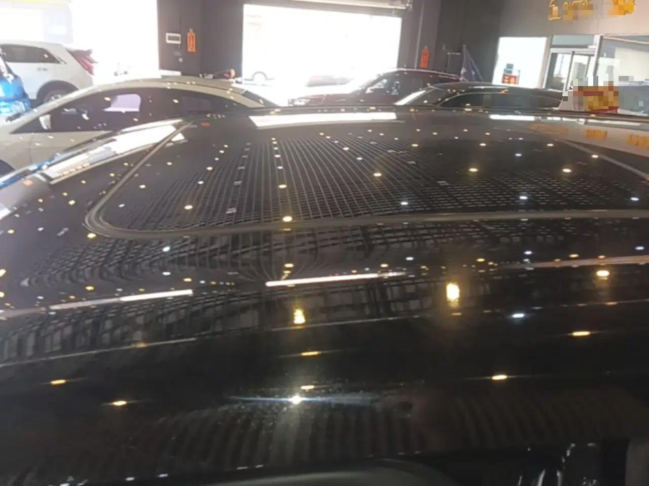 SAIC MAXUS G50 2019 1.5T Automatic Elite Edition China VI Standard — миниатюра 12