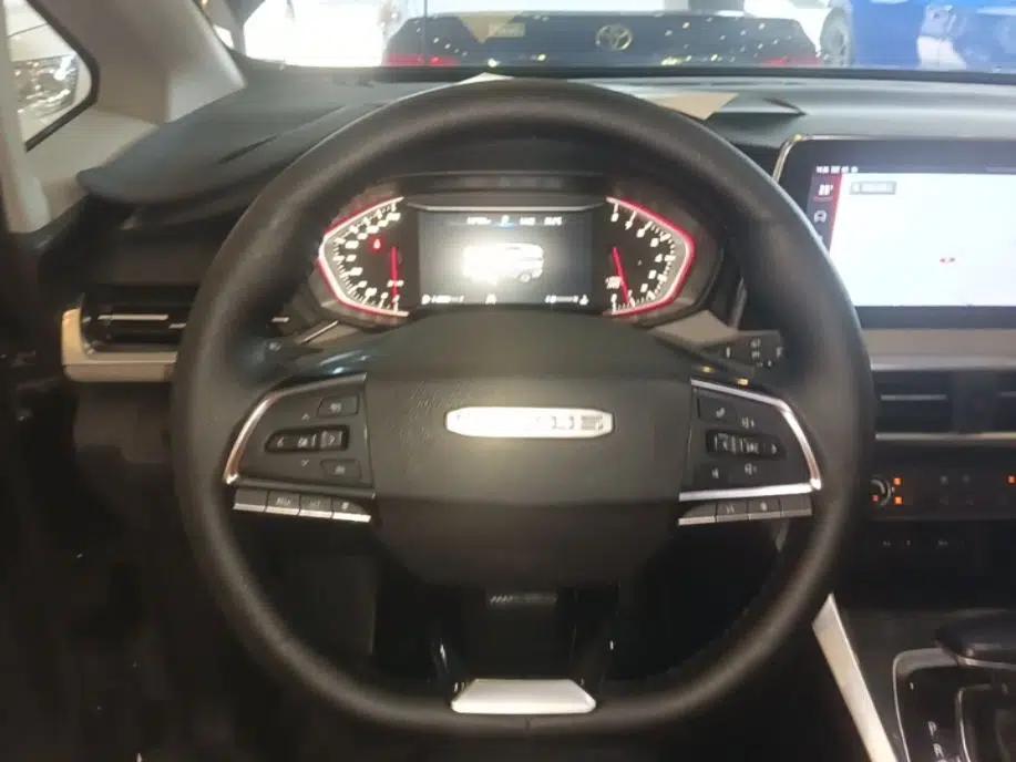 SAIC MAXUS G50 2019 1.5T Automatic Elite Edition China VI Standard — миниатюра 14