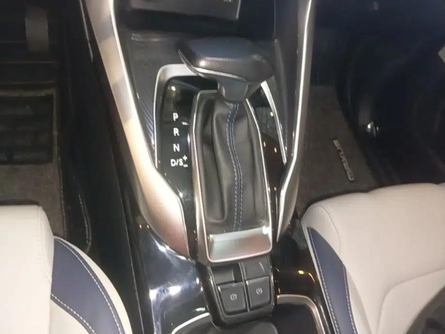 SAIC MAXUS G50 2019 1.5T Automatic Elite Edition China VI Standard — миниатюра 17