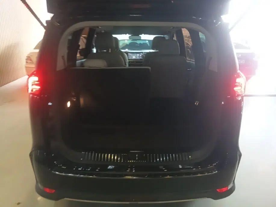 SAIC MAXUS G50 2019 1.5T Automatic Elite Edition China VI Standard — миниатюра 22