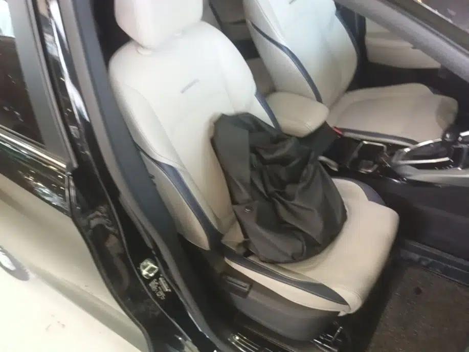 SAIC MAXUS G50 2019 1.5T Automatic Elite Edition China VI Standard — миниатюра 27
