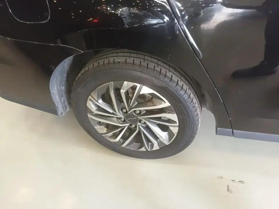 SAIC MAXUS G50 2019 1.5T Automatic Elite Edition China VI Standard — миниатюра 6