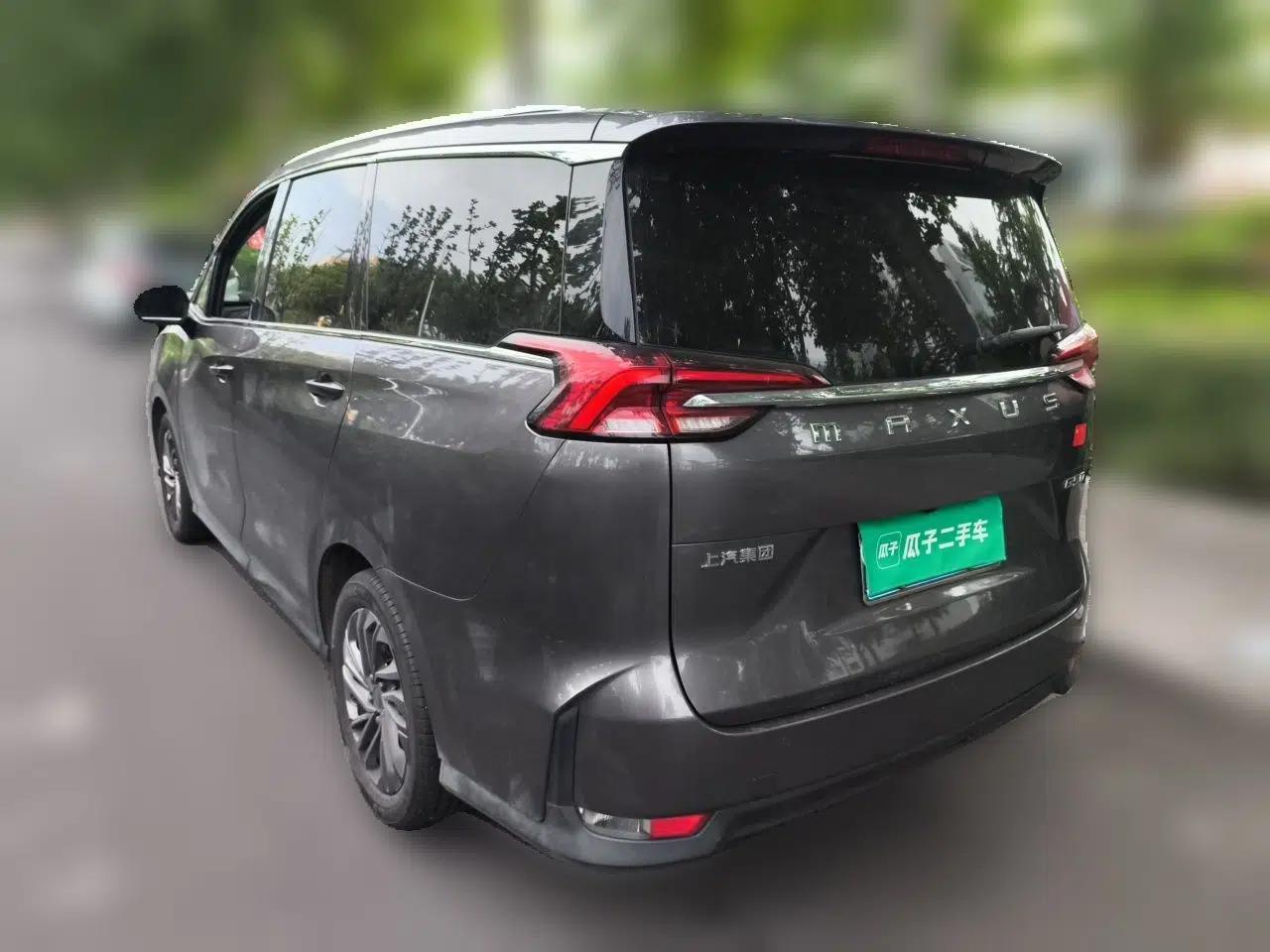 SAIC MAXUS G50 2019 1.5T First Edition Automatic Luxury Version 6 Seats — миниатюра 4