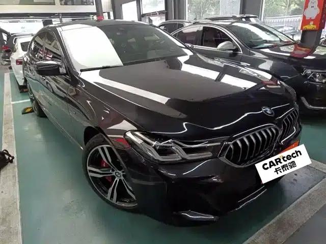 2022 BMW 6 Series GT 630i M Sport Package