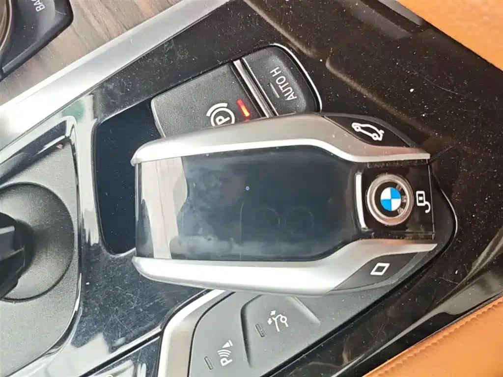 BMW 6 Series GT 2019 630i Luxury Design Package — миниатюра 9