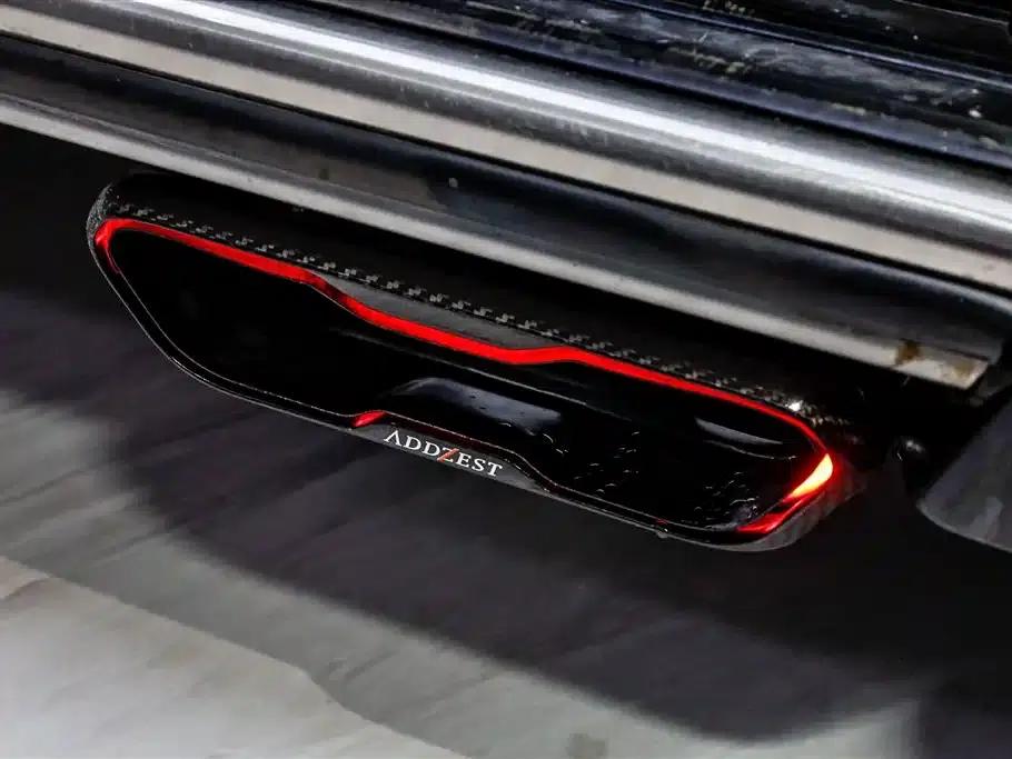 2013 Mercedes-Benz G-Class AMG 63 — миниатюра 12