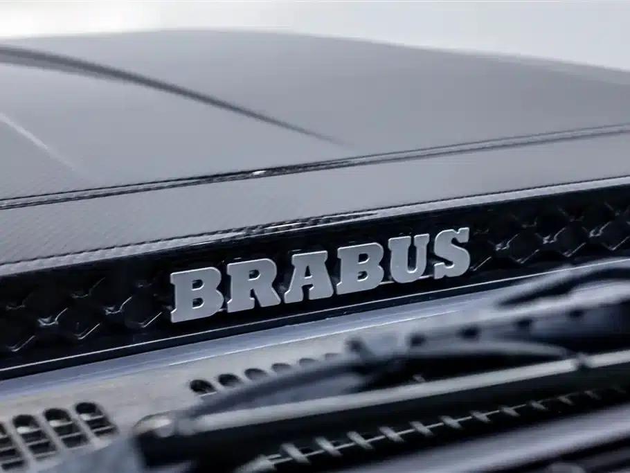 2013 Mercedes-Benz G-Class AMG 63 — миниатюра 27