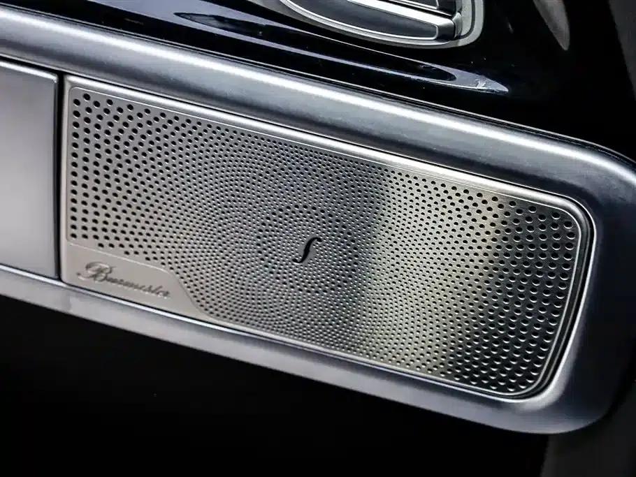 2013 Mercedes-Benz G-Class AMG 63 — миниатюра 28