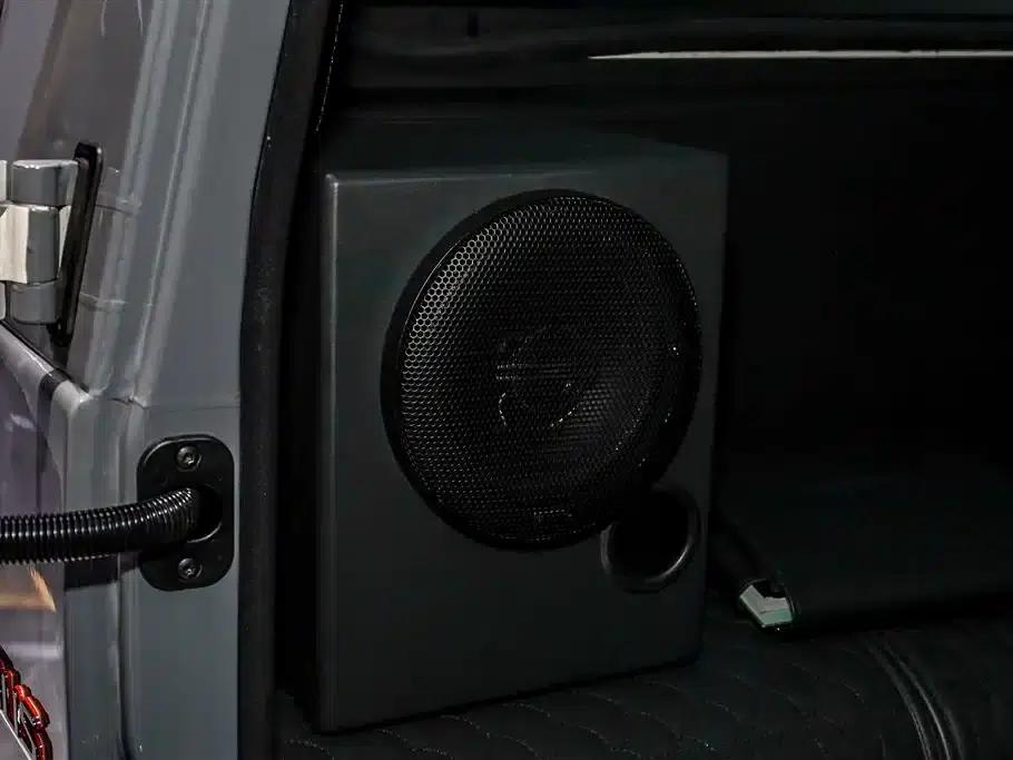 2013 Mercedes-Benz G-Class AMG 63 — миниатюра 32