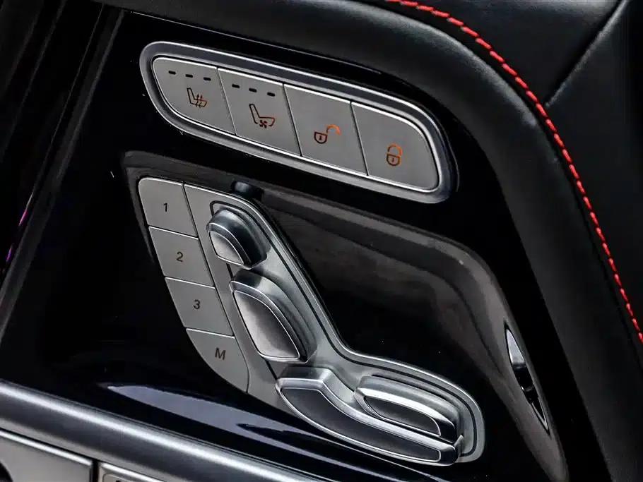 2013 Mercedes-Benz G-Class AMG 63 — миниатюра 50