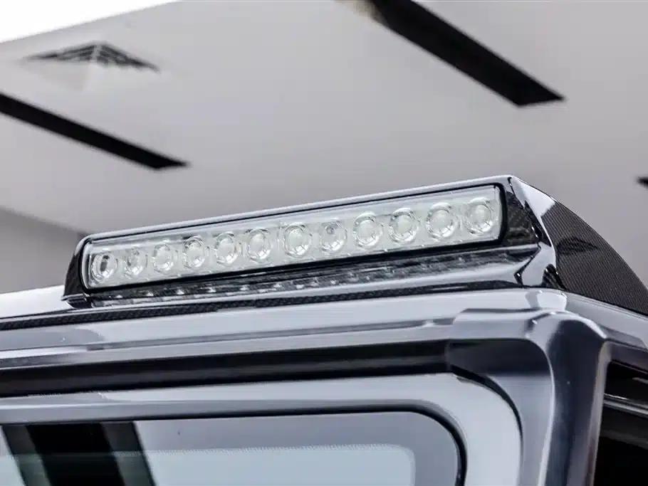 2013 Mercedes-Benz G-Class AMG 63 — миниатюра 6