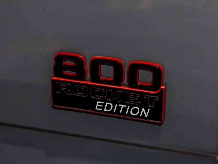 2013 Mercedes-Benz G-Class AMG 63 — миниатюра 51