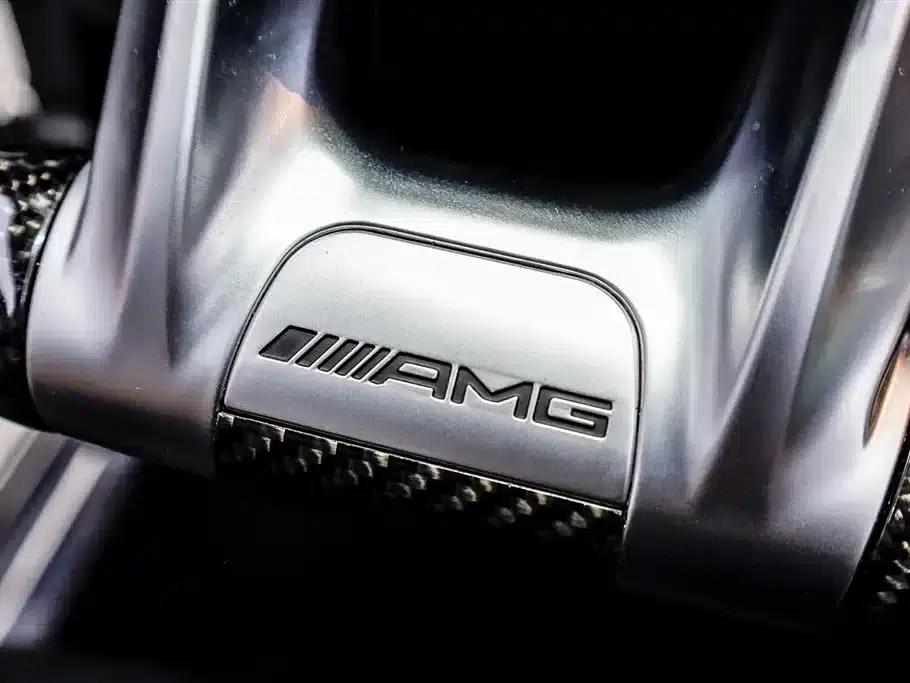 2013 Mercedes-Benz G-Class AMG 63 — миниатюра 52
