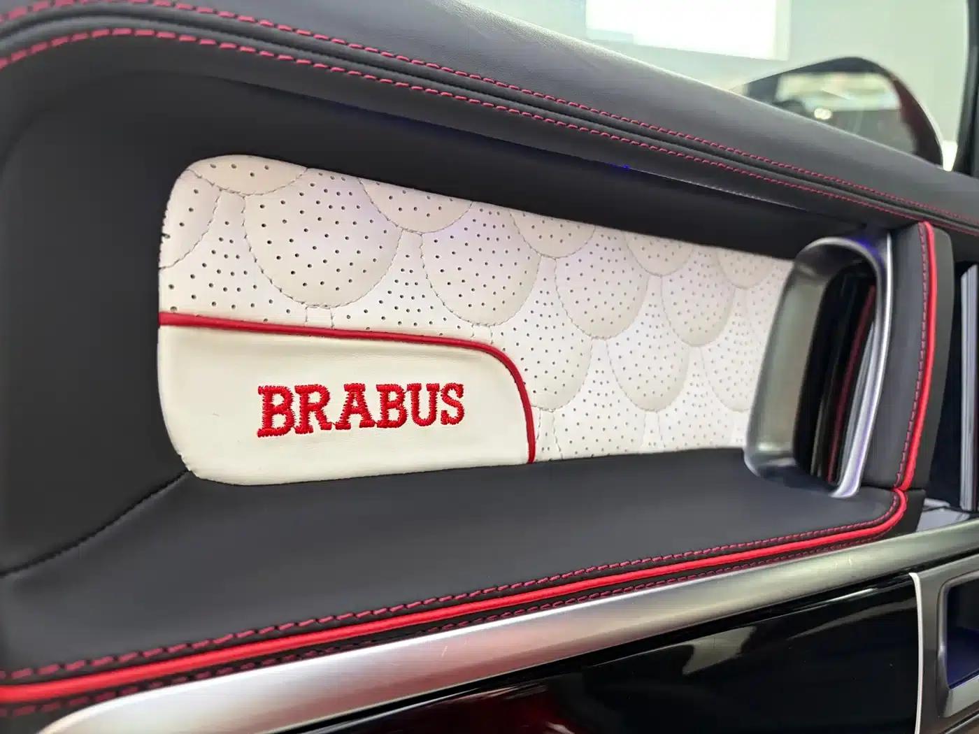 2020 Mercedes-Benz G-Class AMG 63 Time Capsule Edition — миниатюра 5