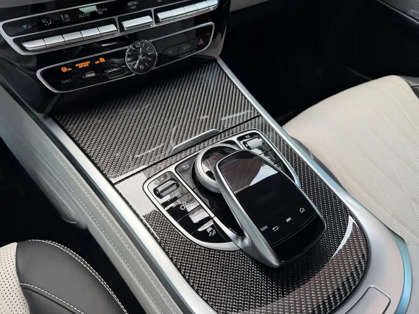 2022 Mercedes-Benz G-Class AMG 63 — миниатюра 6