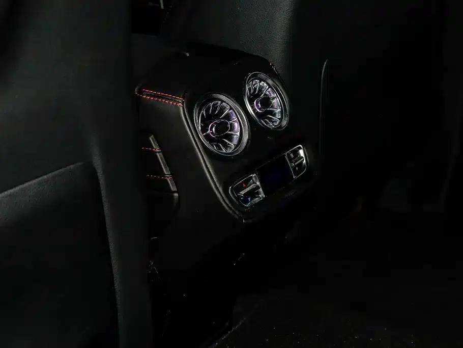 2013 Mercedes-Benz G-Class AMG 63 — миниатюра 12
