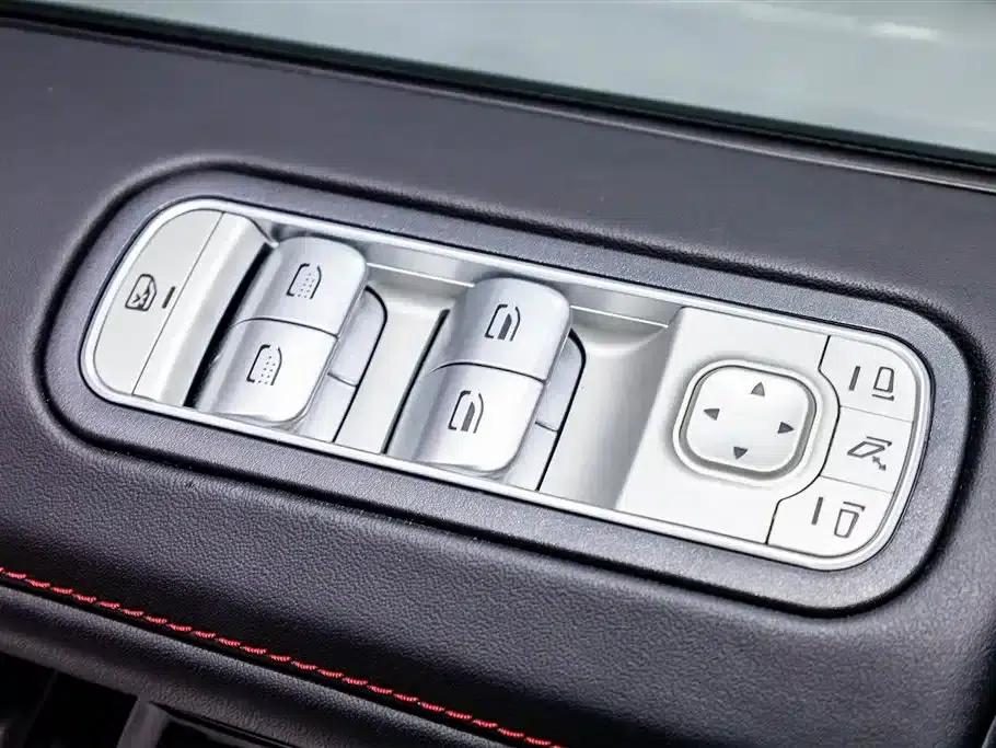 2013 Mercedes-Benz G-Class AMG 63 — миниатюра 13