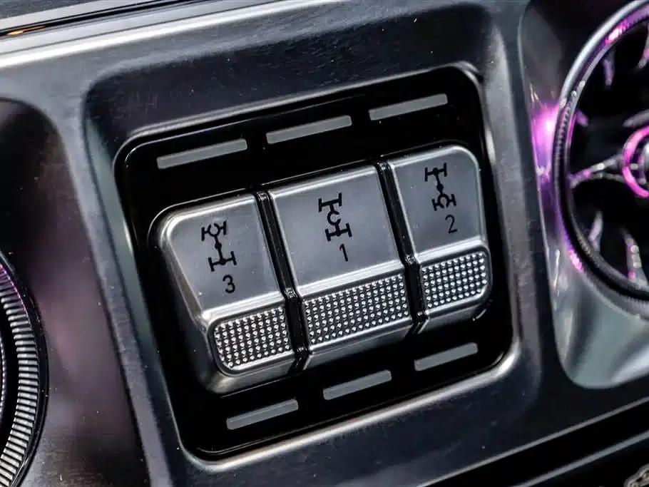 2013 Mercedes-Benz G-Class AMG 63 — миниатюра 22
