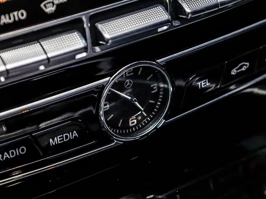 2013 Mercedes-Benz G-Class AMG 63 — миниатюра 23