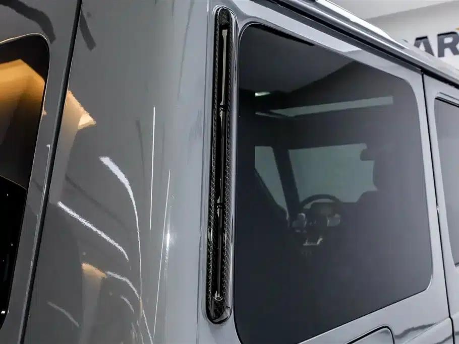 2013 Mercedes-Benz G-Class AMG 63 — миниатюра 35