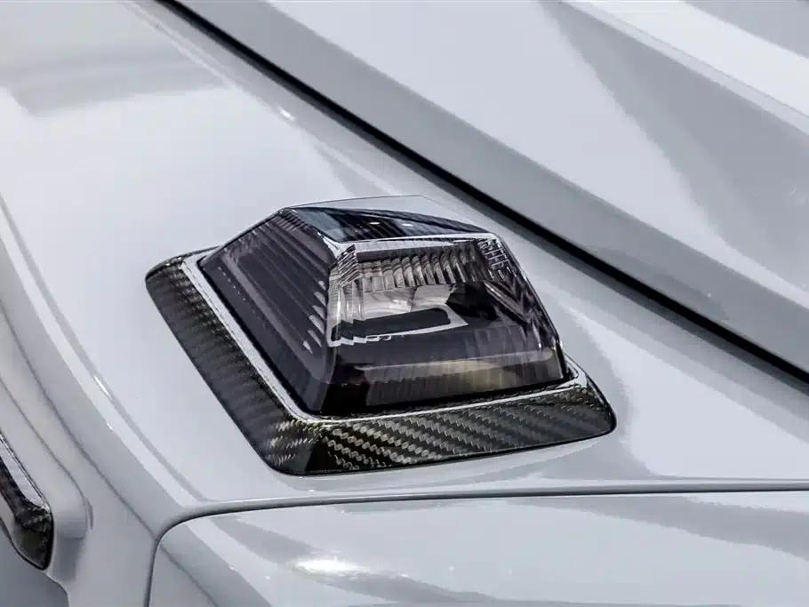 2013 Mercedes-Benz G-Class AMG 63 — миниатюра 46