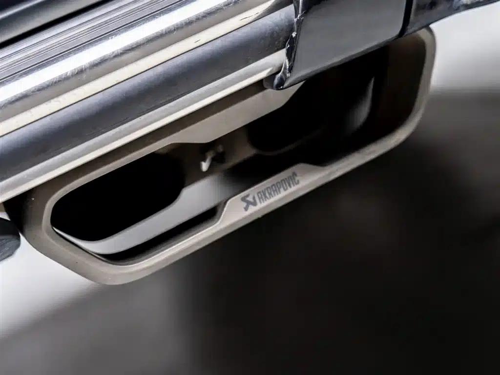 2021 Mercedes-Benz G-Class AMG 63 — миниатюра 16