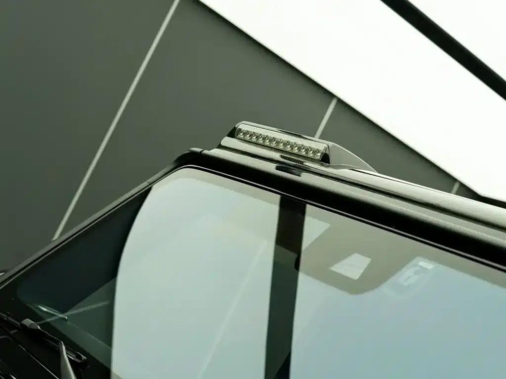 2021 Mercedes-Benz G-Class AMG 63 — миниатюра 19