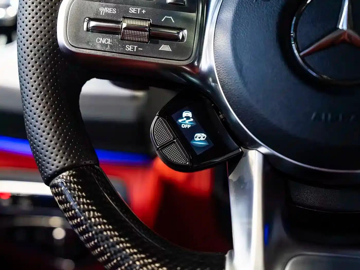 2019 Mercedes-Benz G-Class AMG 63 — миниатюра 16