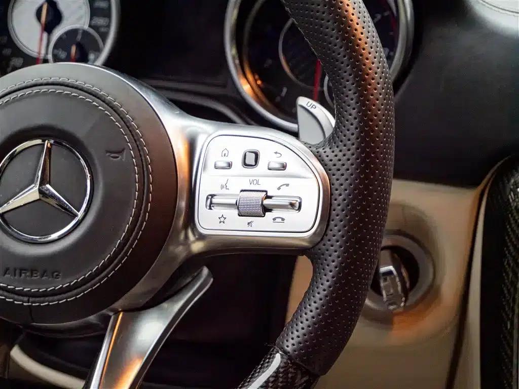 2016 Mercedes-Benz G-Class AMG 63 Edition 463 — миниатюра 33