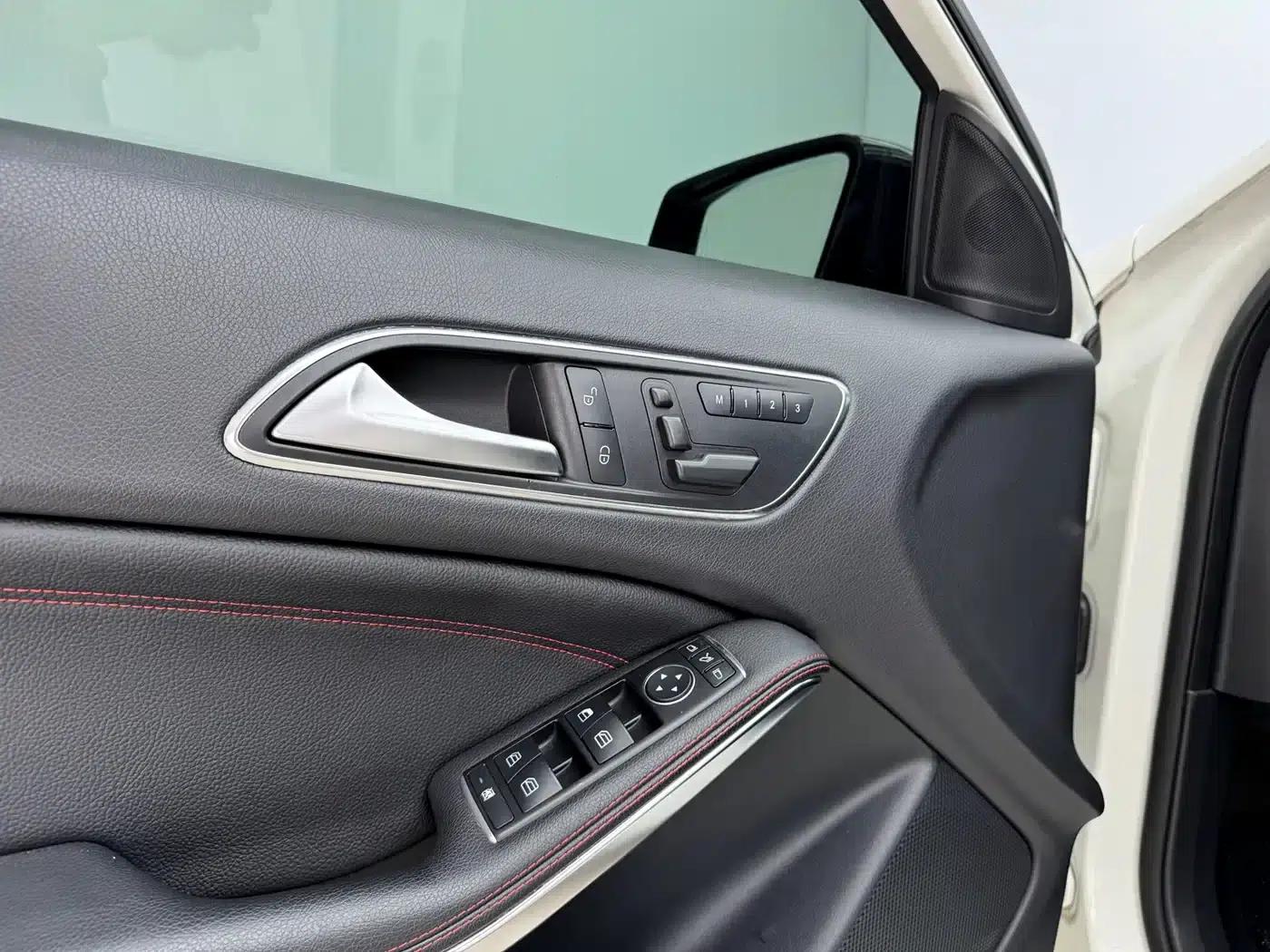 2014 Mercedes-Benz A-Class AMG 45 4MATIC (Imported) — миниатюра 8