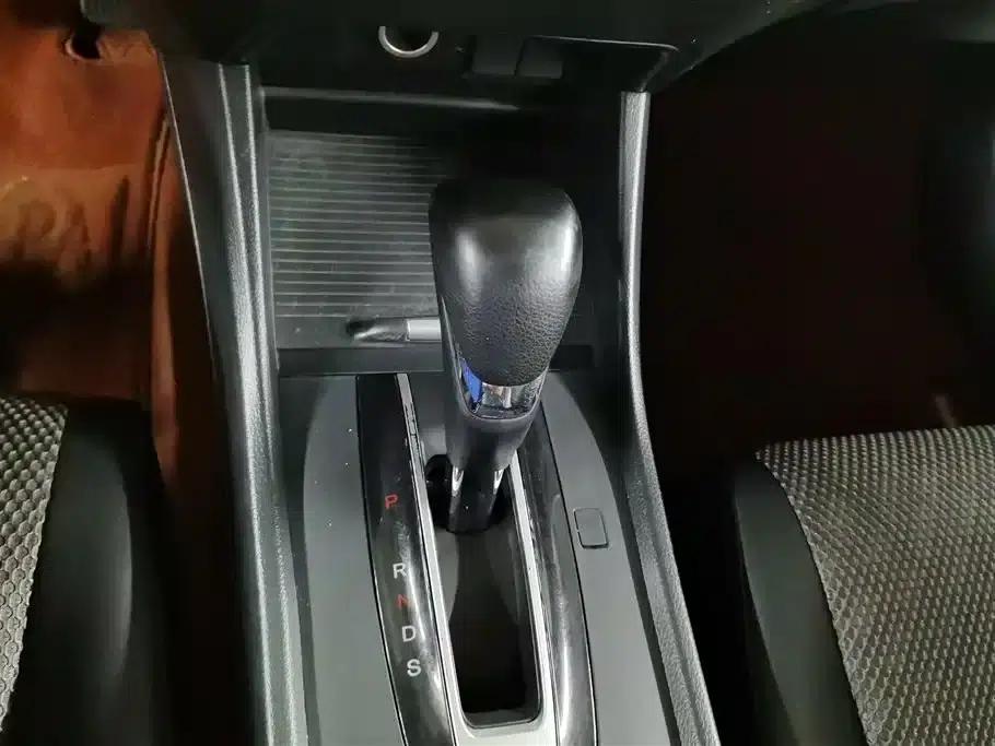 Jade 2017 1.8L Automatic Comfort Edition 5-seater — миниатюра 16