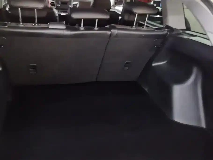 Jade 2017 1.8L Automatic Comfort Edition 5-seater — миниатюра 4