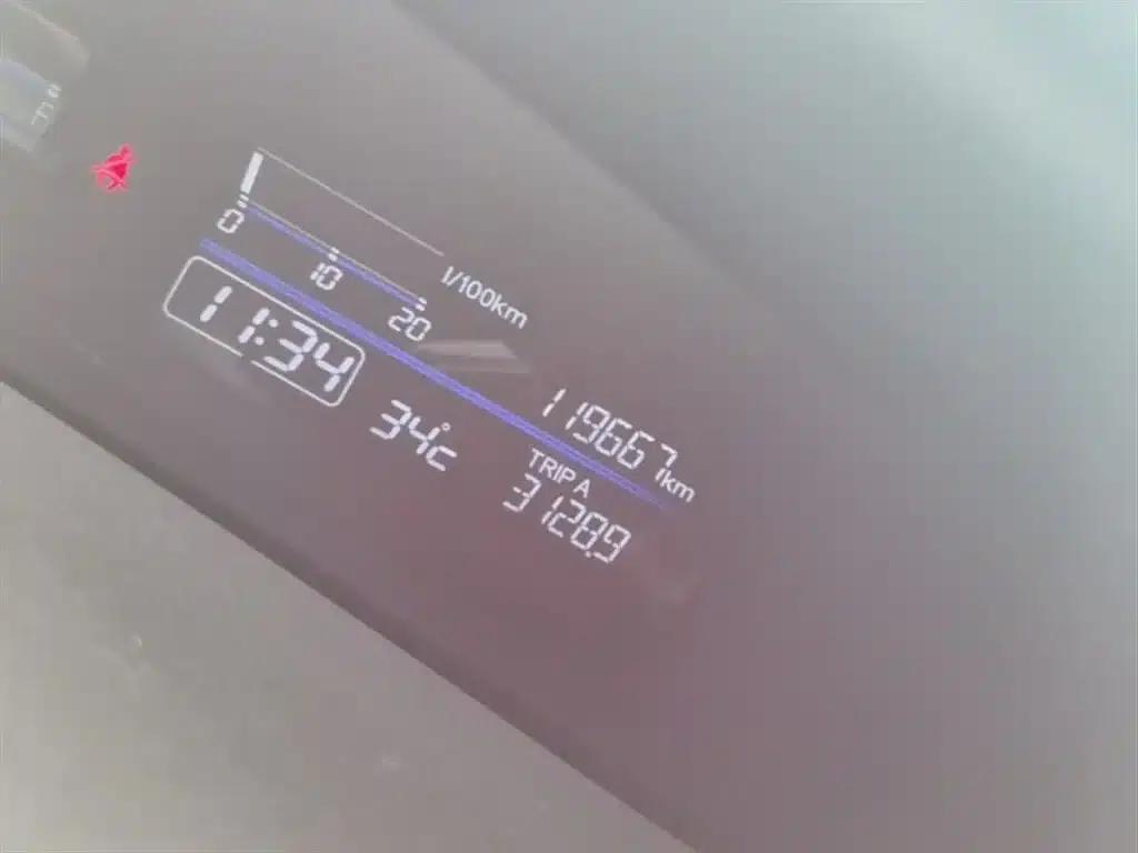 Jade 2017 1.8L Automatic Comfort Edition 5-seater — миниатюра 12