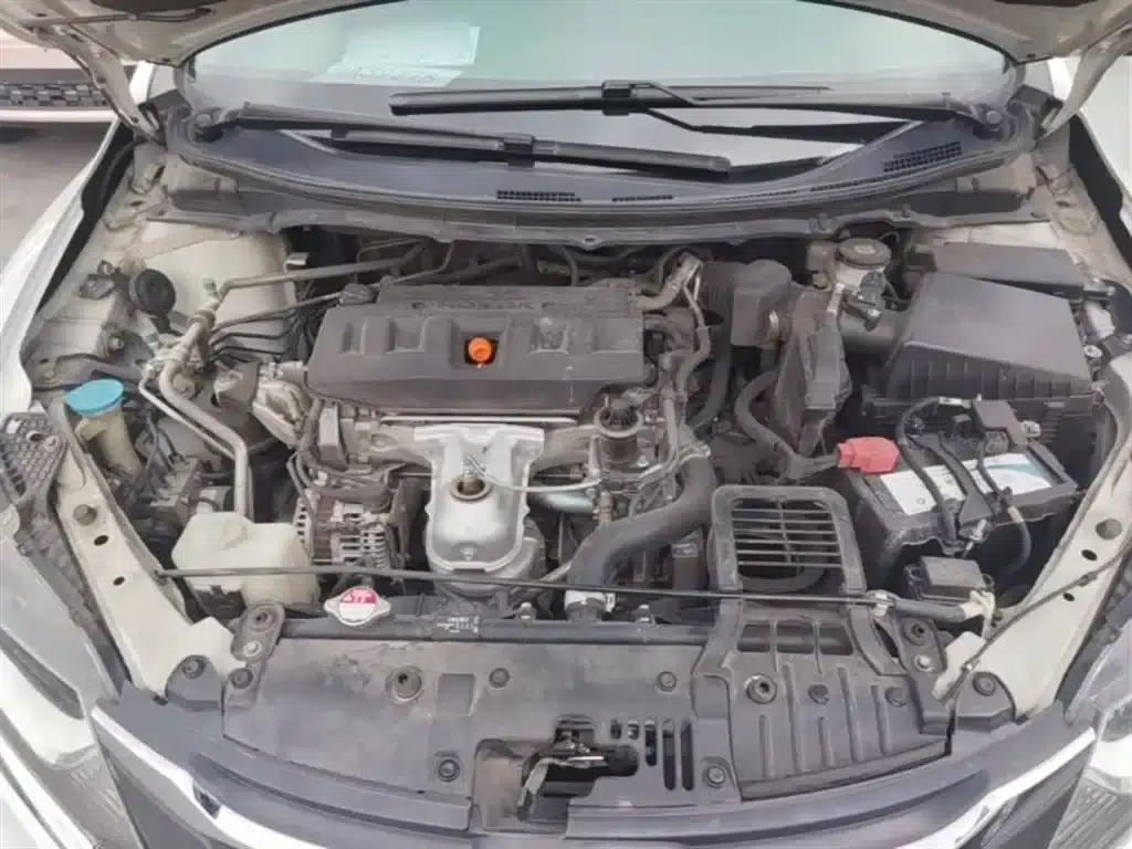 Jade 2017 1.8L Automatic Comfort Edition 5-seater — миниатюра 20