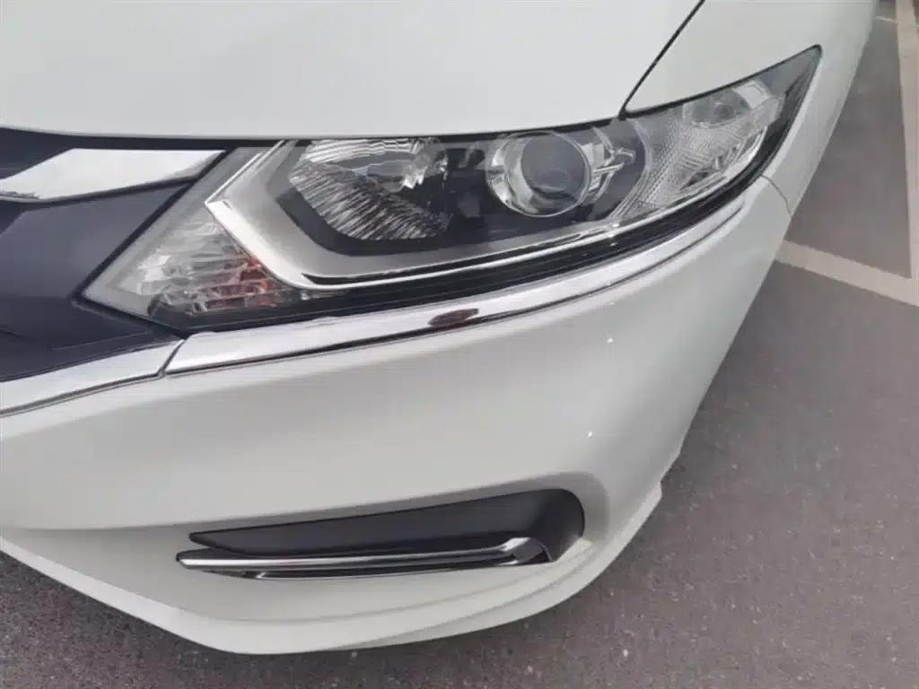 Jade 2017 1.8L Automatic Comfort Edition 5-seater — миниатюра 24