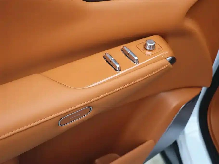 Buick Ultimate Family 2026 Luxury Edition — миниатюра 11