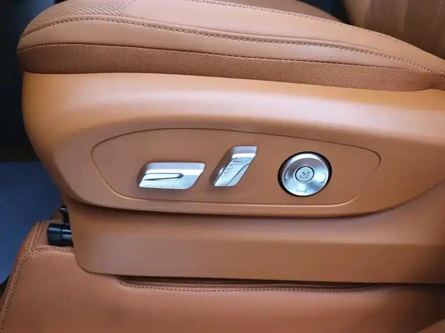 Buick Ultimate Family 2026 Luxury Edition — миниатюра 13