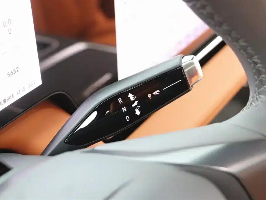 Buick Ultimate Family 2026 Luxury Edition — миниатюра 15